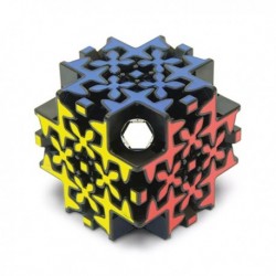 Maltese Gear Cube