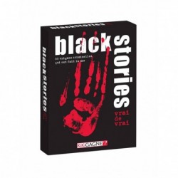 Black Stories - Vrai de Vrai !