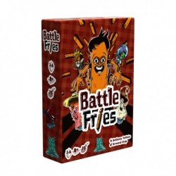 BYR Games - Battle Fries