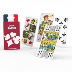 Tarot - 78 cartes