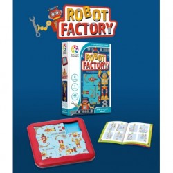 Robot Factory