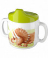 TASSE À BEC DINOS
