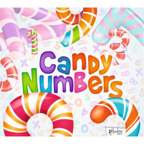 Candy Numbers