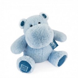 HIST D'OURS - Hippo - Blue jean