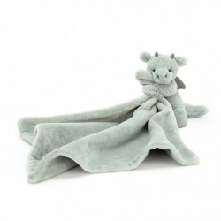 JELLYCAT - Bashful Dragon Soother