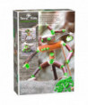TERRA KIDS - CONNECTORS - KIT PERSONNAGES