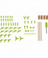TERRA KIDS - CONNECTORS - KIT PERSONNAGES