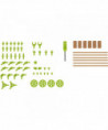 TERRA KIDS - CONNECTORS - KIT TECHNIQUE