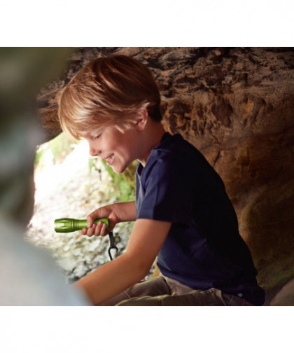 TERRA KIDS - LAMPE DE POCHE