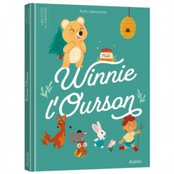 AUZOU - Winnie l'ourson