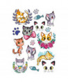 TATTOO' MANIA - CHATS