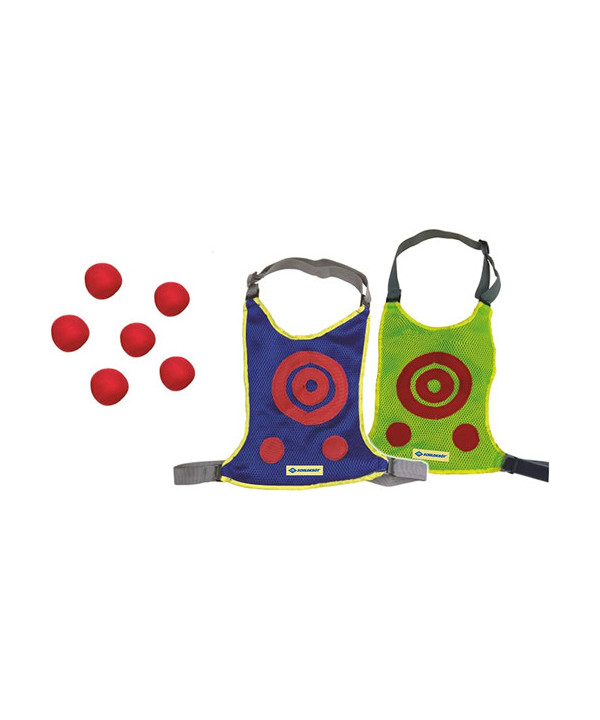 STRIKE & SCORE GAME