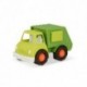 CAMION POUBELLE - GARBAGE AND RECYCLING TRUCK
