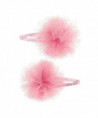 PINCES À CHEVEUX SHEYNA - FLEUR - ROSE (E)