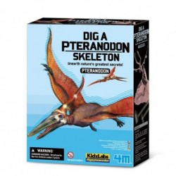 DETERRE-TON-DINOSAURE - Pteranodon