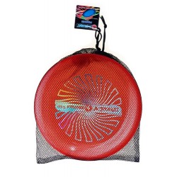 Flying disc 175g - Red