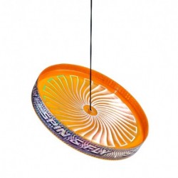 Spin & Fly juggle - Orange