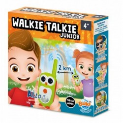 MINI SCIENCES - TALKIE WALKIE