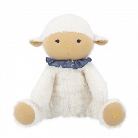 MA PELUCHE MOUTON À SONS APAISANTS