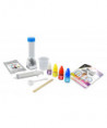 MINI LAB CHIMIE DES COULEURS