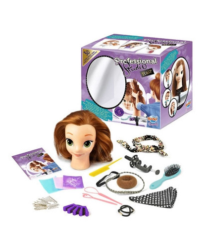 PROFESSIONAL STUDIO COIFFURE