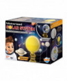 SYSTÈME SOLAIRE MOBILE