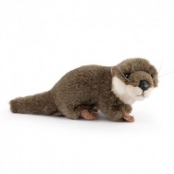 LIVING NATURE WOODLAND - OTTER SMALL