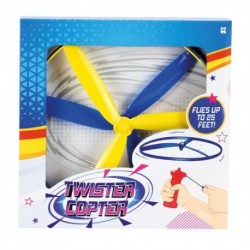 OUTDOOR & PLAY - TWISTER COPTER