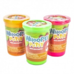 POCKET MONEY FUN - WHOOPEE PUTTY