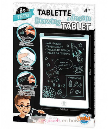 TABLETTE DESSIN