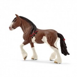 FARM WORLD - JUMENT CLYDESDALE