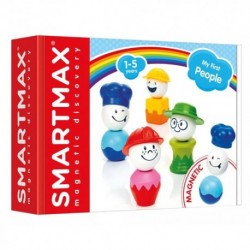 SMARTMAX MY FIRST - PERSONNAGES