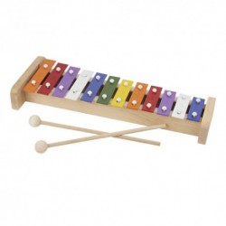 XYLOPHONE 12 NOTES