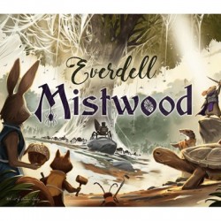 EVERDELL - EXT. 05 MISTWOOD