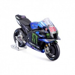 MOTO GP RACING - ASSORTIMENT YAMAHA/HONDA/DUCA