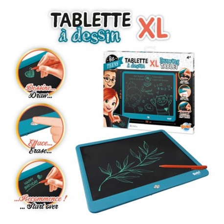 TABLETTE DESSIN XL