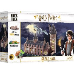 HARRY POTTER - GREAT HALL