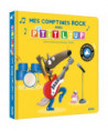 MES COMPTINES ROCK AVEC P'TIT LOUP