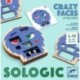 SOLOGIC - CRAZY FACE