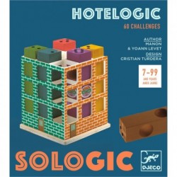 SOLOGIC - HOTELOGIC