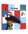 LE LOUP QUI N'AIMAIT PAS NOEL