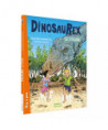 DINOSAUREX - TOME 1  LE CYCLONE