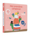 MES PREMIÈRES COMPTINES