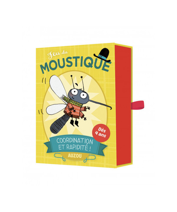 JEU DU MOUSTIQUE