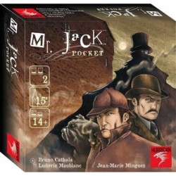 MR. JACK - POCKET