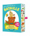 MON PREMIER JEU DE BATAILLE