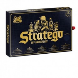 STRATEGO 65TH ANNIVERSAIRE