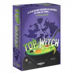 TOP WITCH