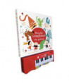 MES JOLIES COMPTINES AU PIANO