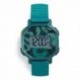 TICLOCK - MONTRES DIGITALES - GREEN SNAKES